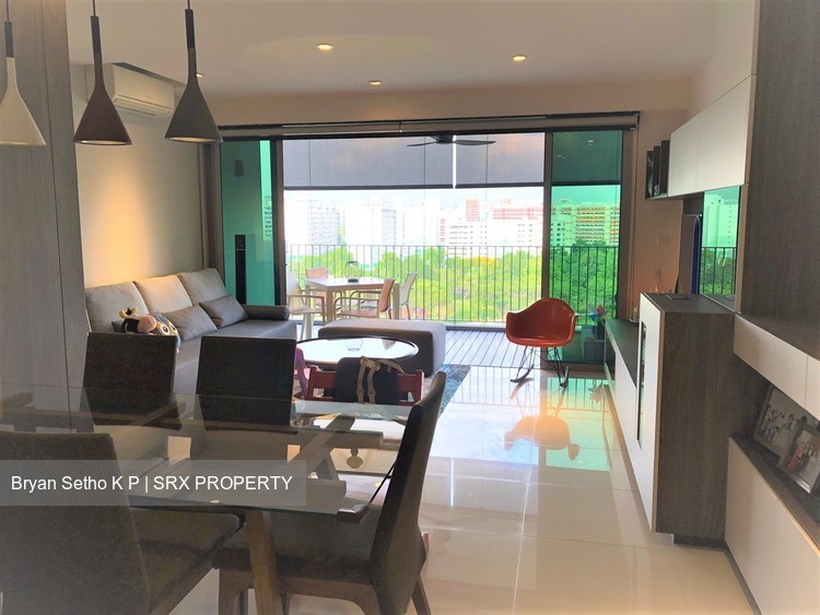 Blk 475C Parkland Residences (Hougang), HDB 5 Rooms #213711101